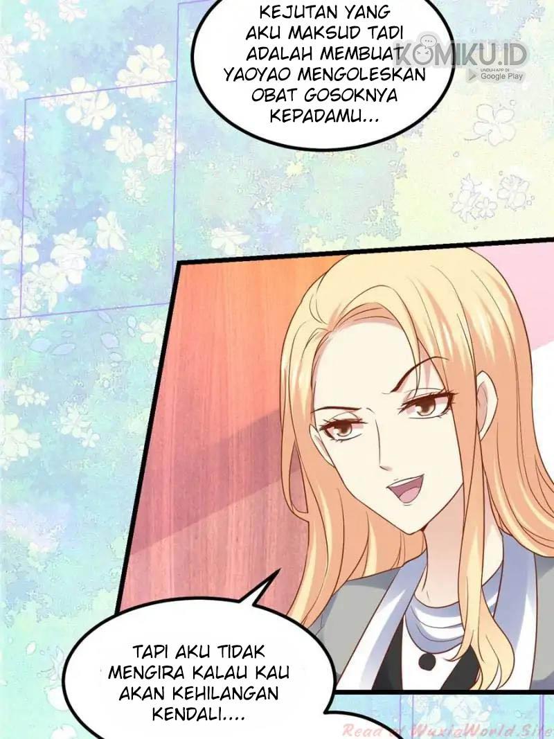 My Beautiful Time with You Chapter 99 - halaman 12