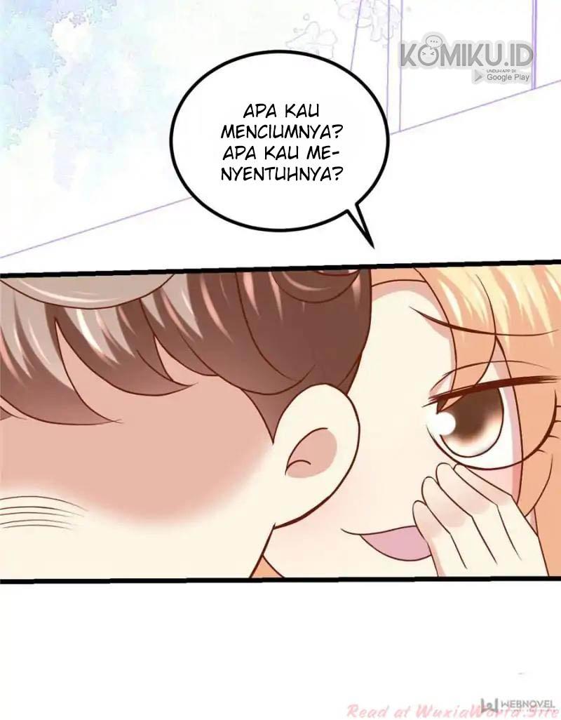 My Beautiful Time with You Chapter 99 - halaman 16