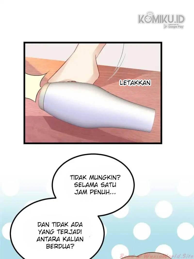My Beautiful Time with You Chapter 99 - halaman 17