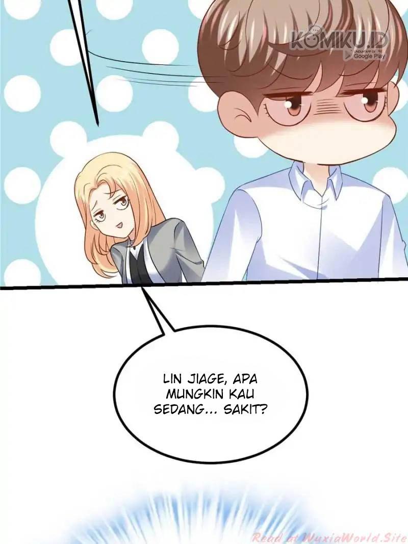 My Beautiful Time with You Chapter 99 - halaman 19
