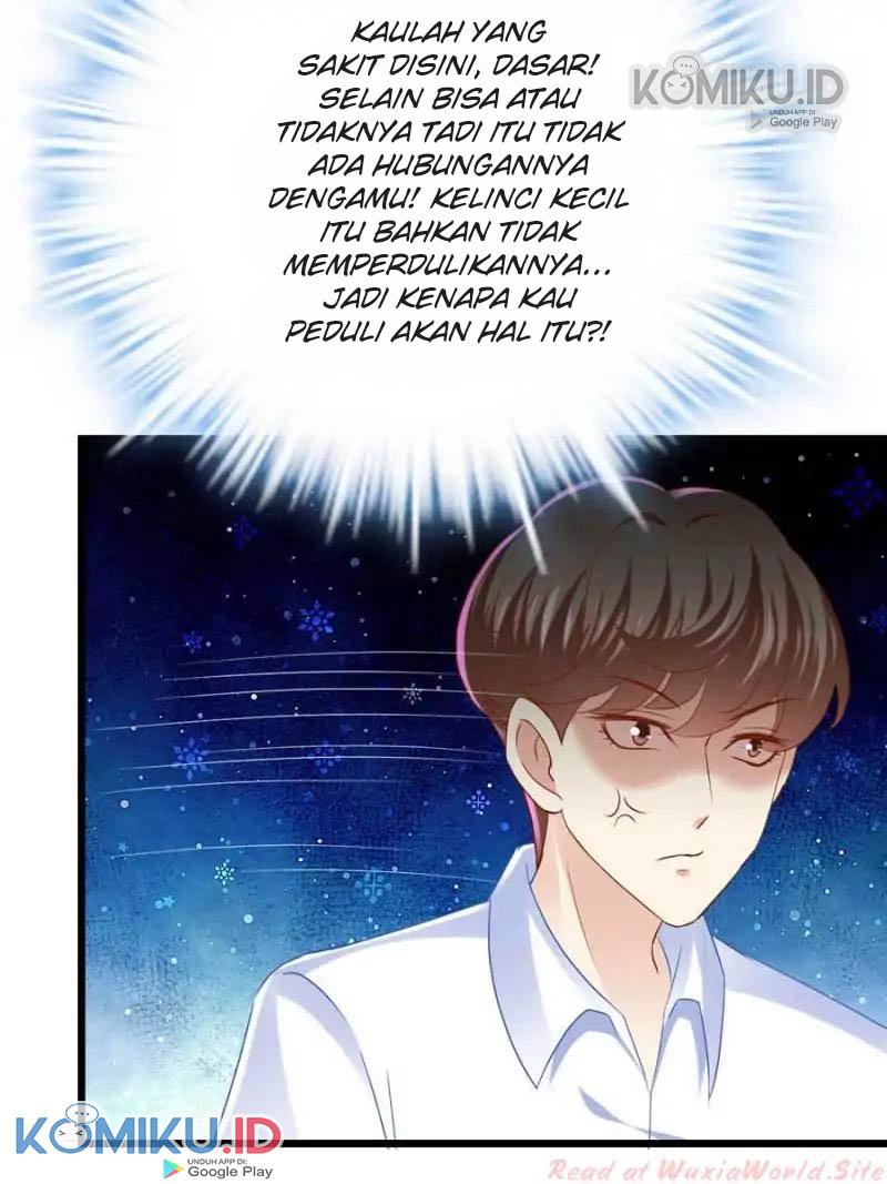 My Beautiful Time with You Chapter 99 - halaman 21