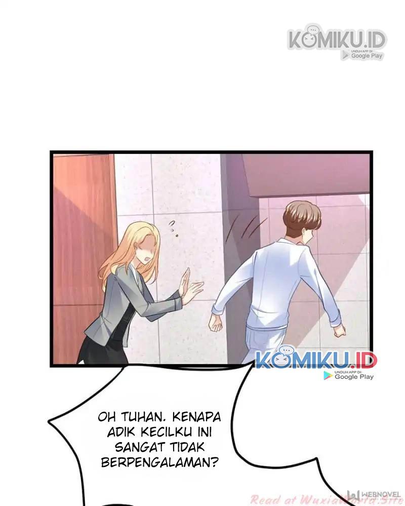 My Beautiful Time with You Chapter 99 - halaman 23