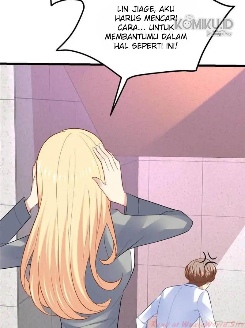 My Beautiful Time with You Chapter 99 - halaman 24