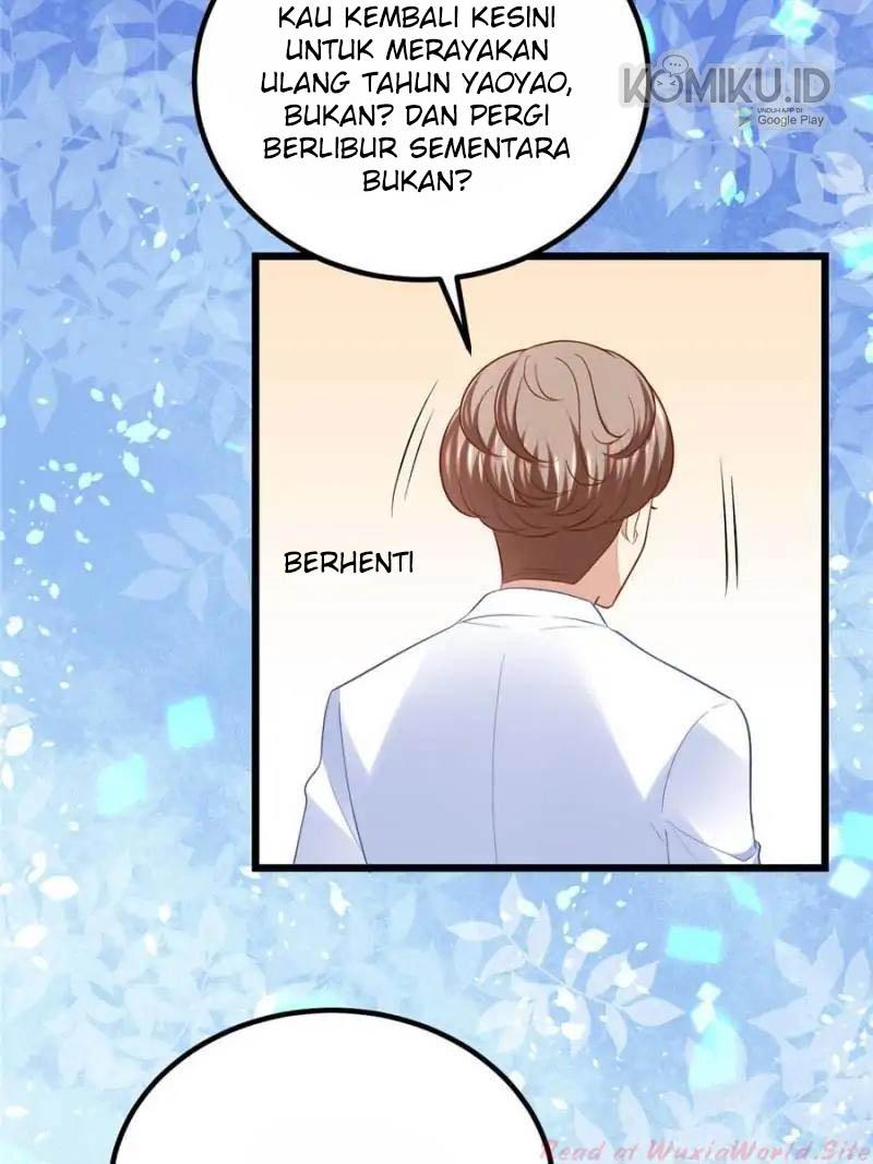 My Beautiful Time with You Chapter 99 - halaman 26
