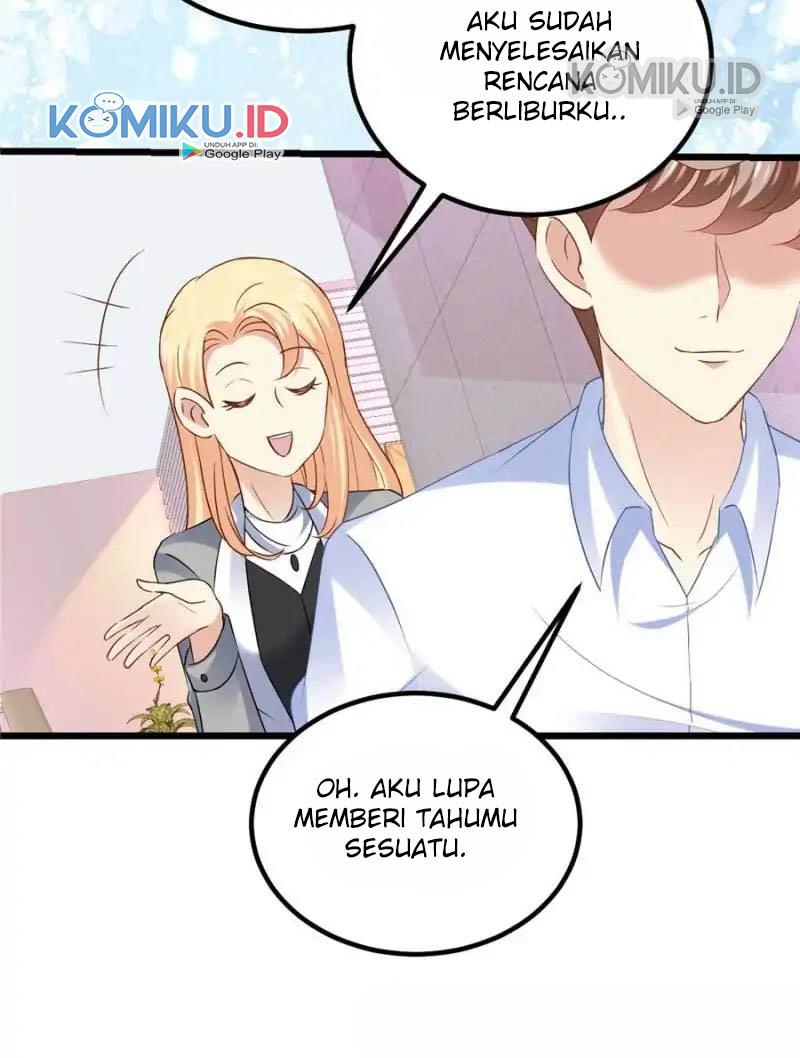 My Beautiful Time with You Chapter 99 - halaman 28