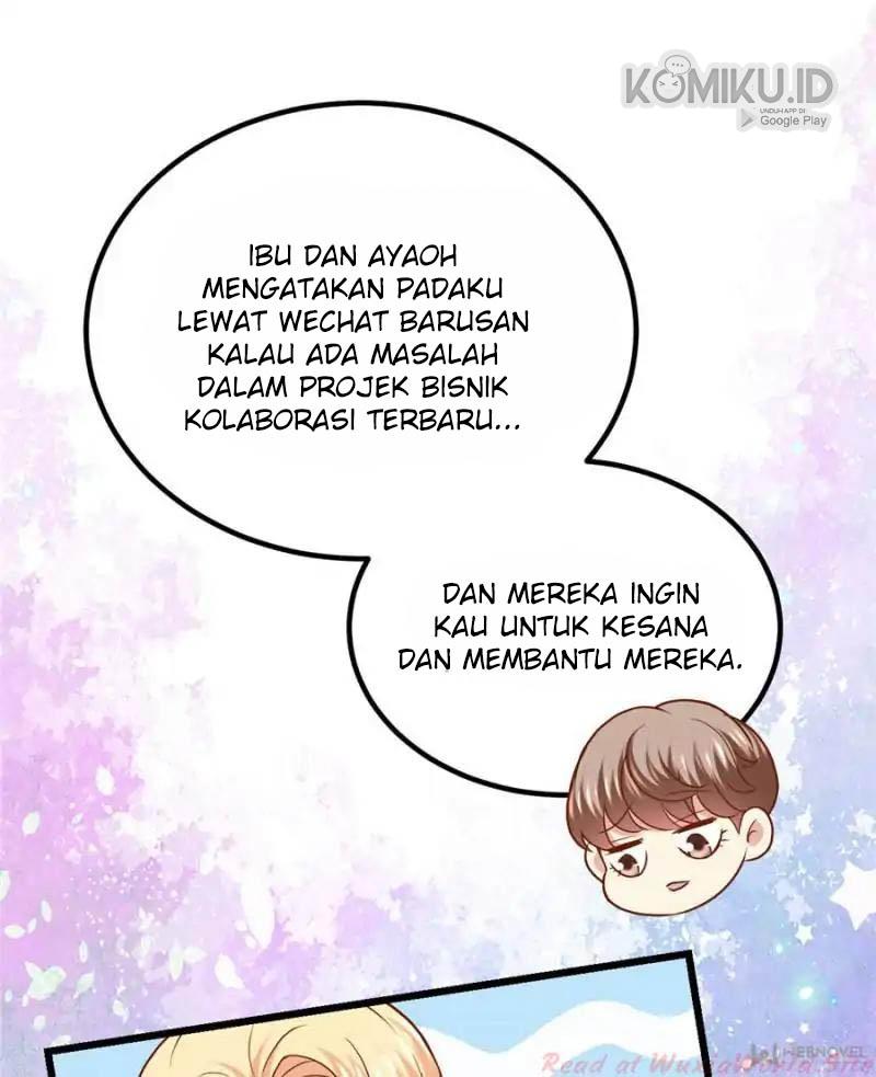 My Beautiful Time with You Chapter 99 - halaman 29
