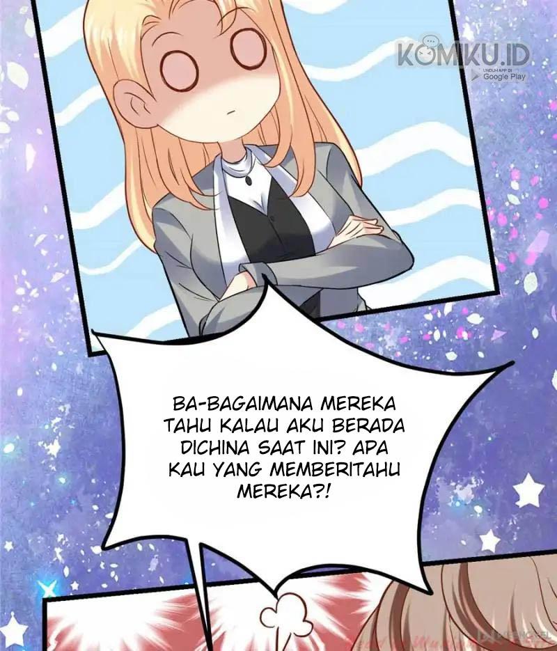 My Beautiful Time with You Chapter 99 - halaman 30