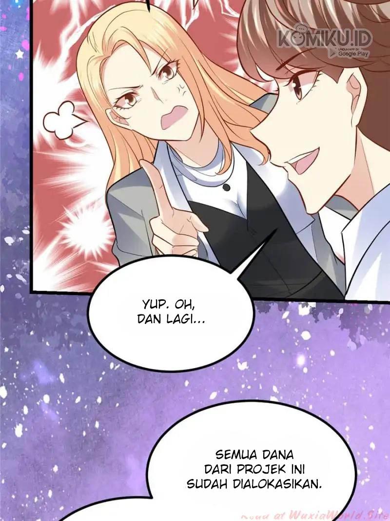 My Beautiful Time with You Chapter 99 - halaman 31
