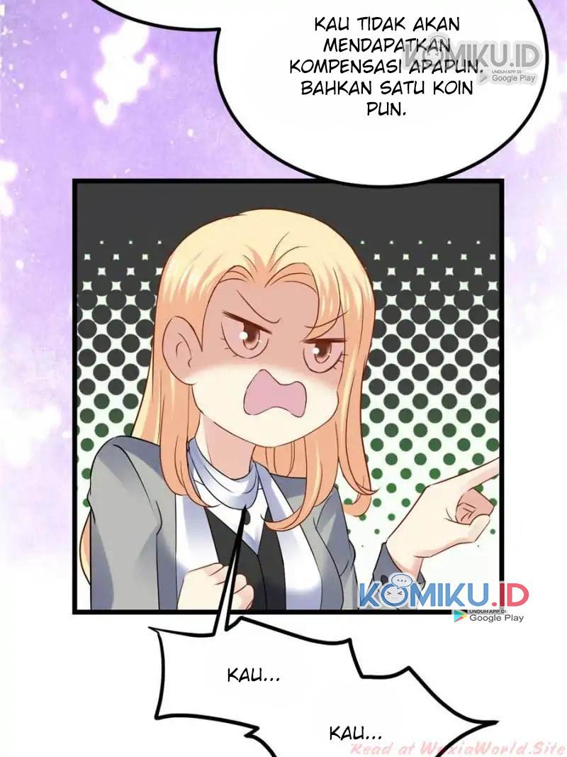 My Beautiful Time with You Chapter 99 - halaman 33