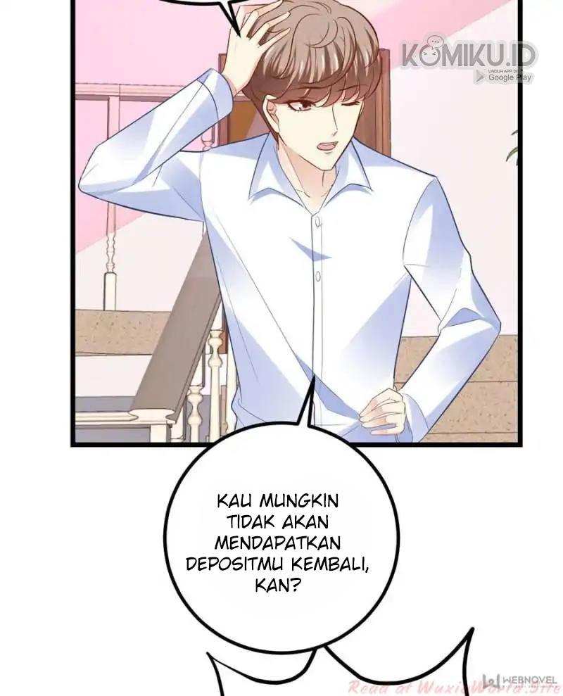 My Beautiful Time with You Chapter 99 - halaman 36