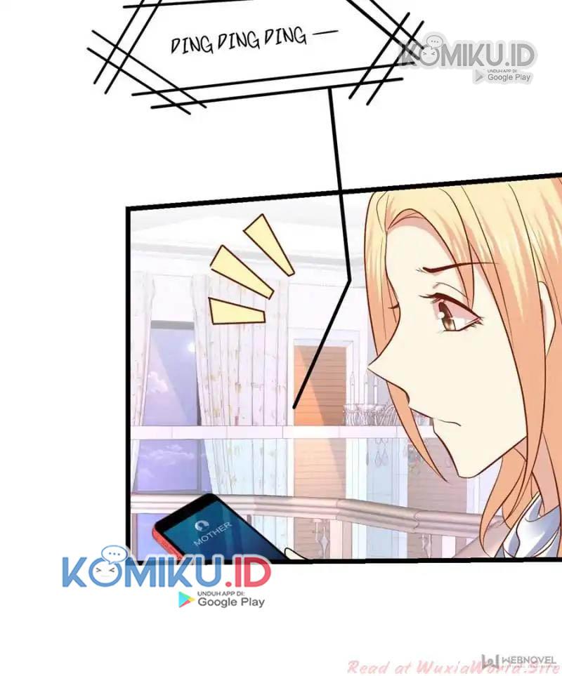 My Beautiful Time with You Chapter 99 - halaman 38