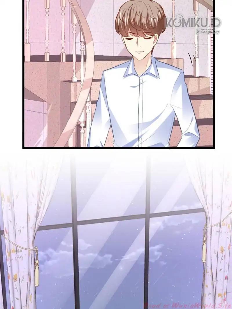 My Beautiful Time with You Chapter 99 - halaman 40