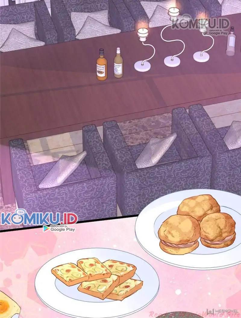My Beautiful Time with You Chapter 99 - halaman 42