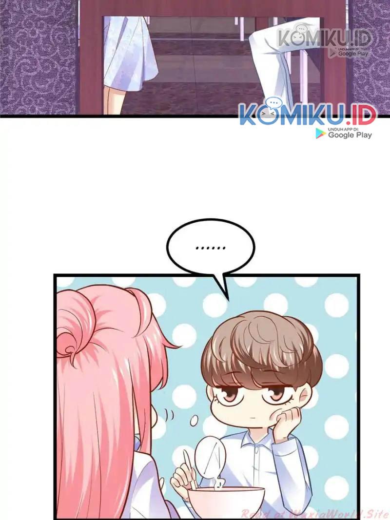 My Beautiful Time with You Chapter 99 - halaman 49
