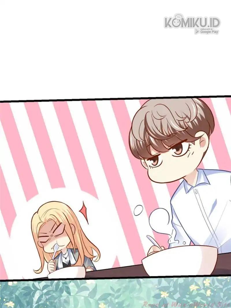 My Beautiful Time with You Chapter 99 - halaman 51