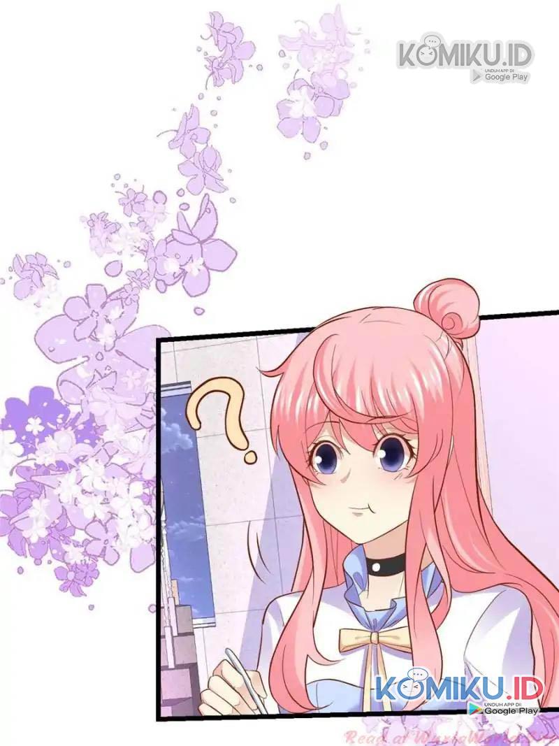 My Beautiful Time with You Chapter 99 - halaman 55