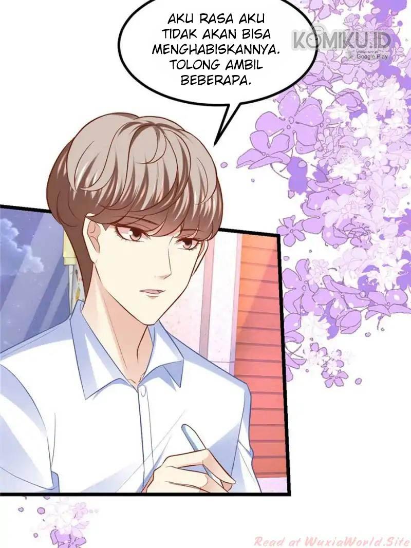 My Beautiful Time with You Chapter 99 - halaman 57
