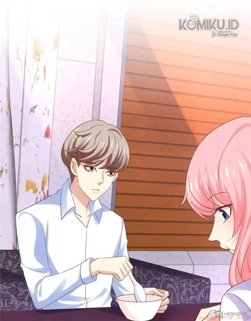 My Beautiful Time with You Chapter 99 - halaman 59