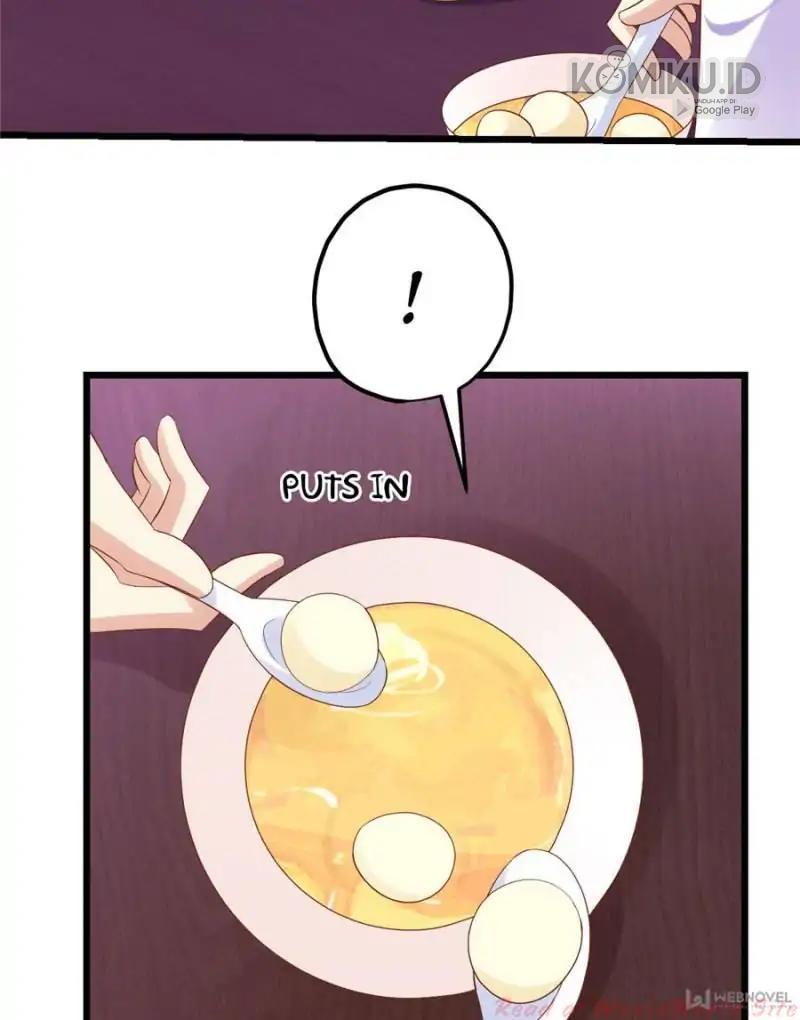 My Beautiful Time with You Chapter 99 - halaman 60