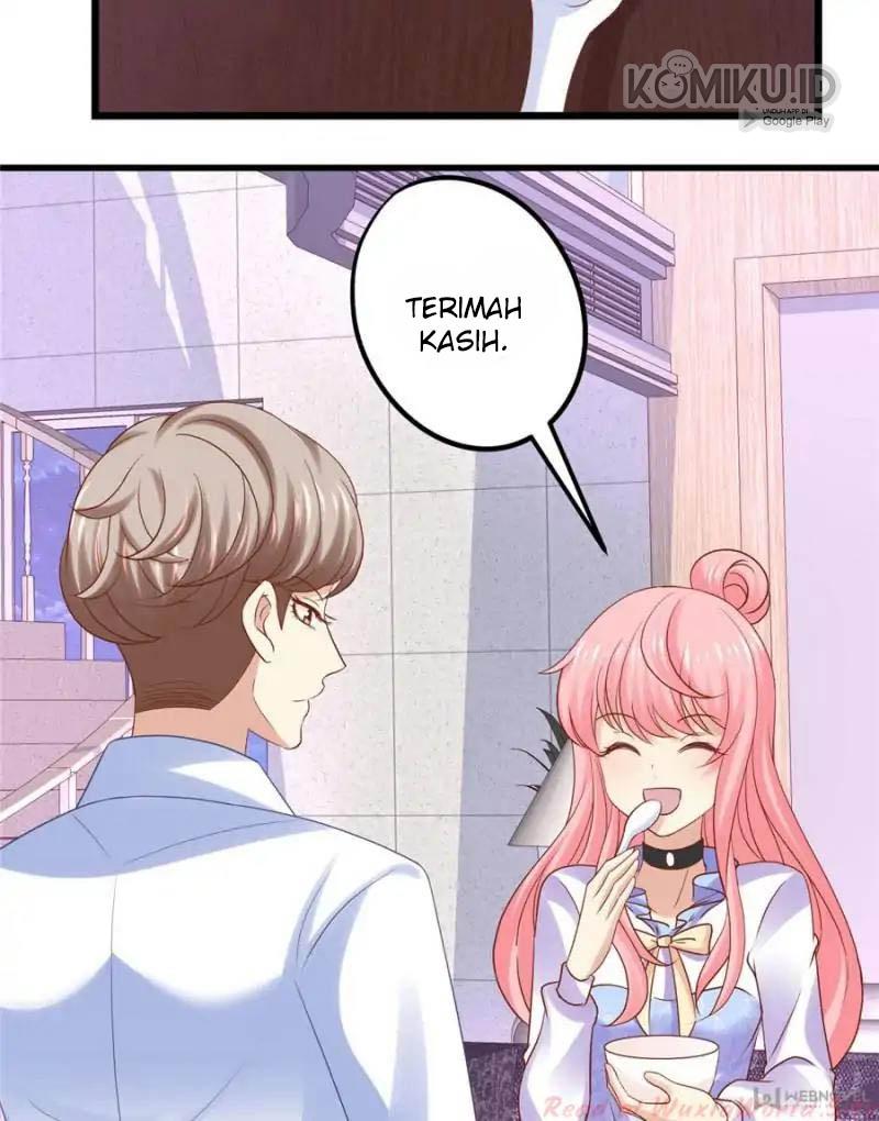 My Beautiful Time with You Chapter 99 - halaman 61