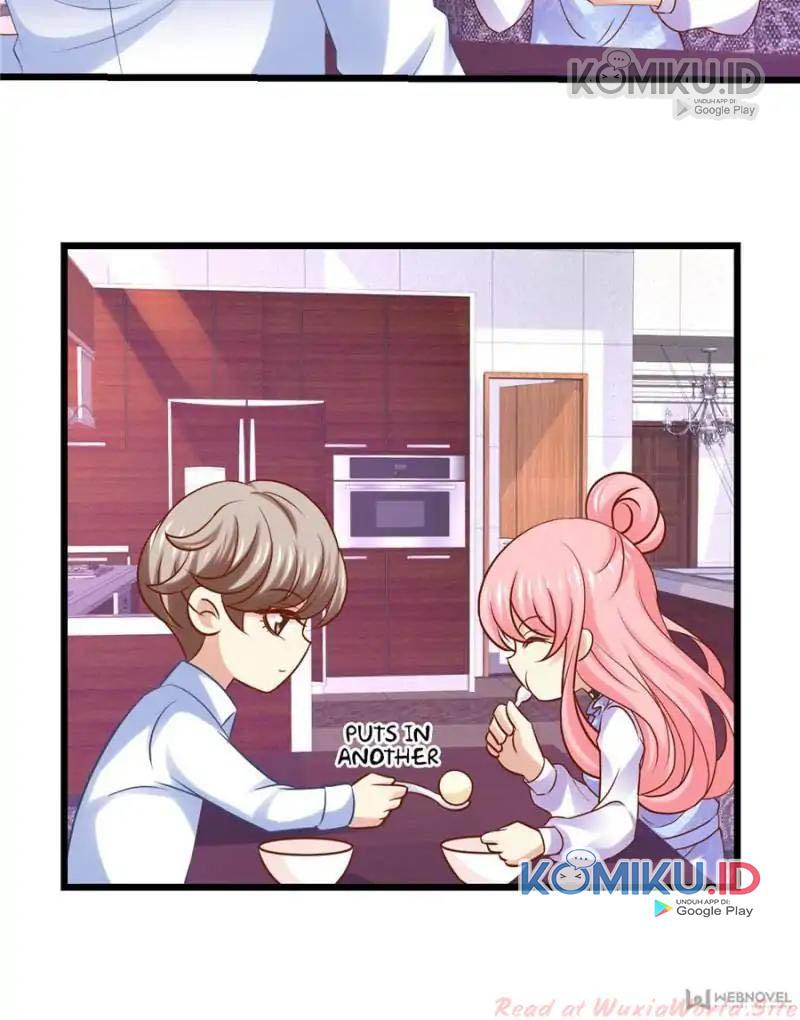 My Beautiful Time with You Chapter 99 - halaman 62