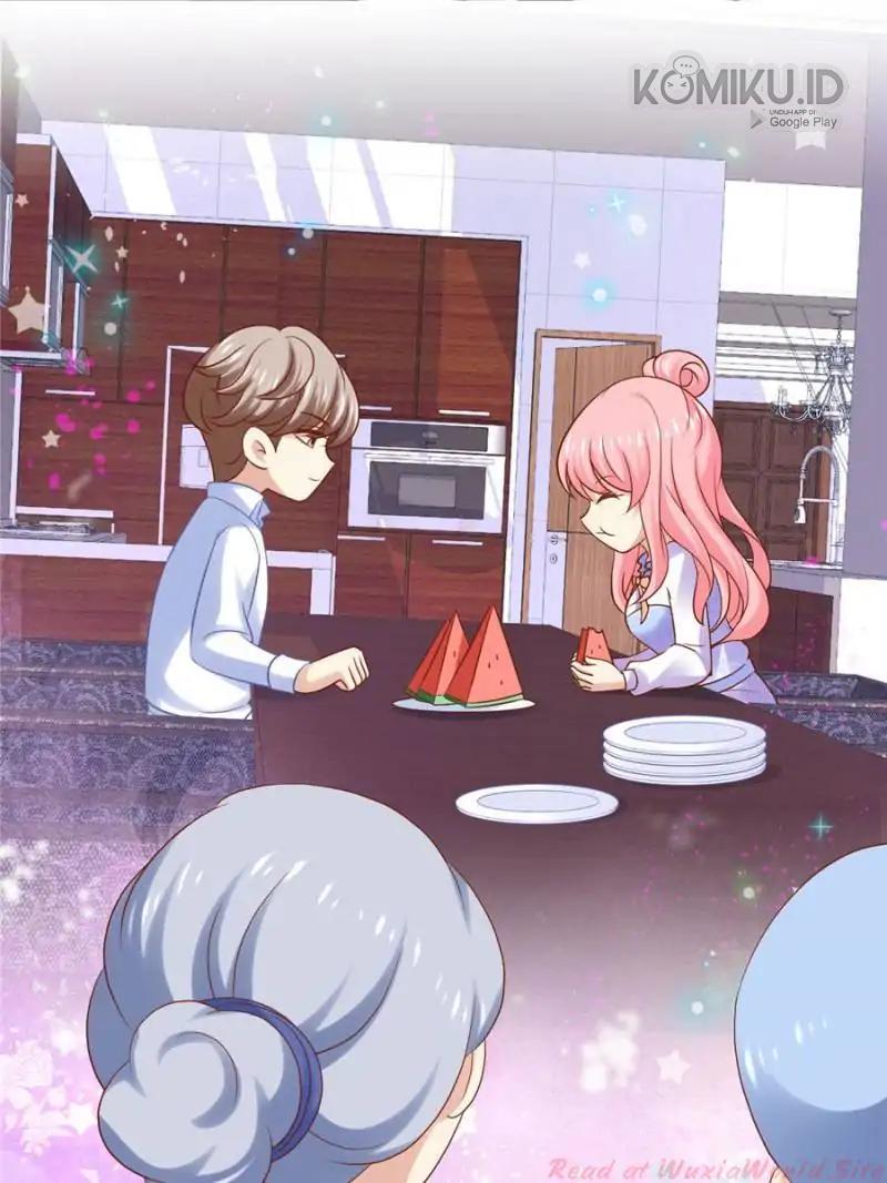 My Beautiful Time with You Chapter 99 - halaman 69