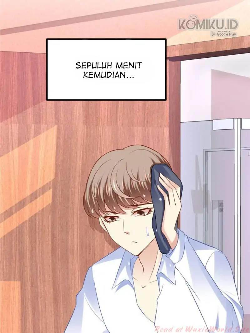 My Beautiful Time with You Chapter 99 - halaman 7