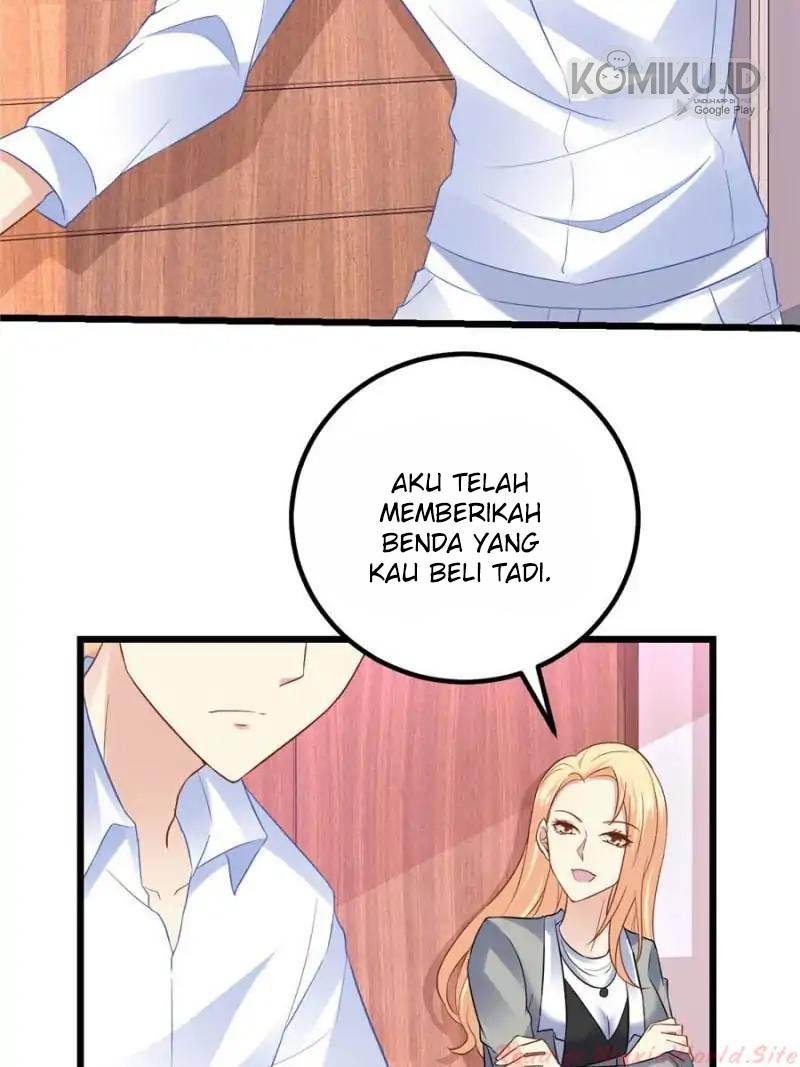 My Beautiful Time with You Chapter 99 - halaman 9