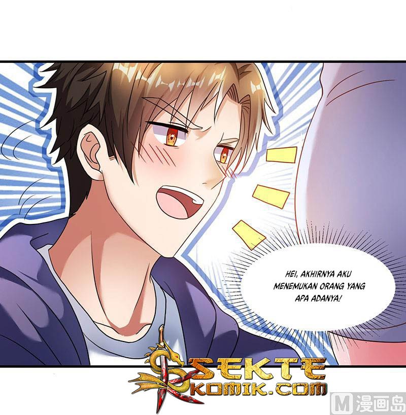 My Beauty Agent Wife Chapter 1 - halaman 10