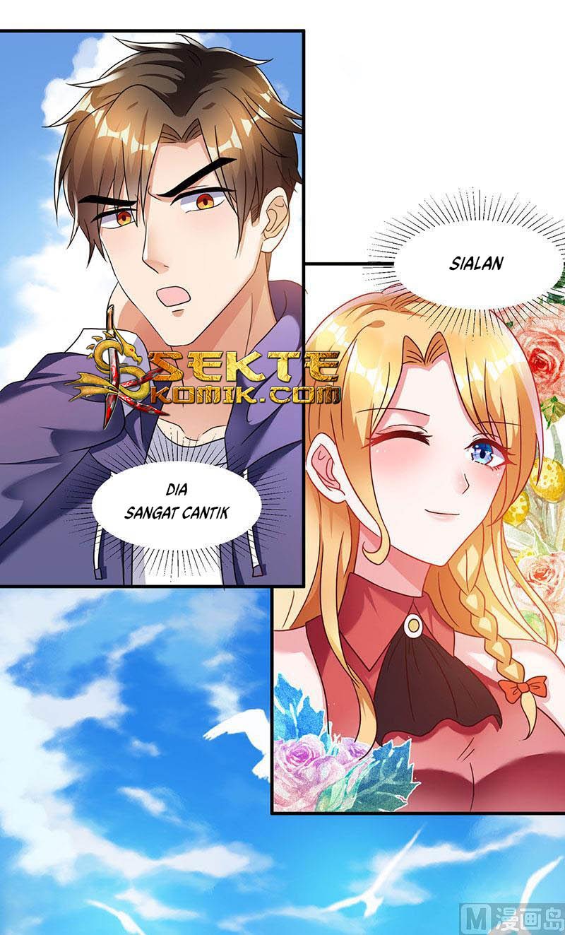 My Beauty Agent Wife Chapter 1 - halaman 20