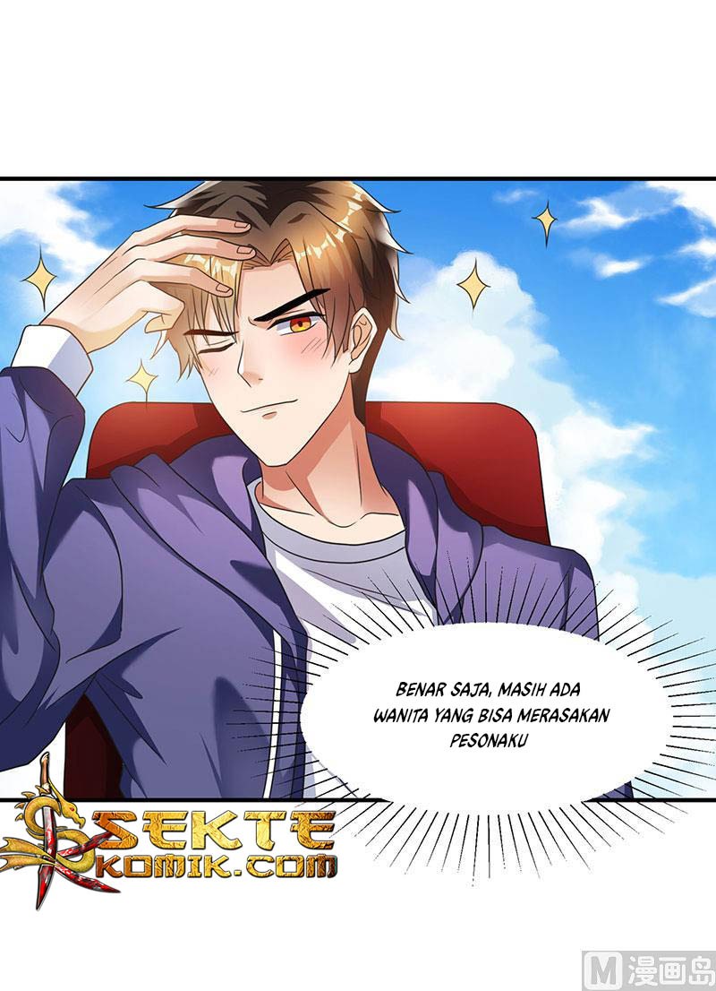 My Beauty Agent Wife Chapter 1 - halaman 25