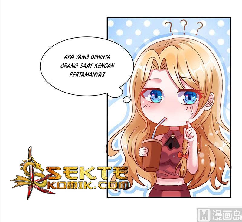 My Beauty Agent Wife Chapter 1 - halaman 26
