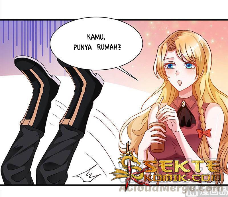 My Beauty Agent Wife Chapter 1 - halaman 27