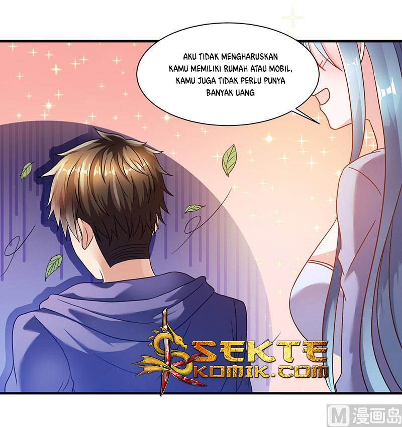 My Beauty Agent Wife Chapter 1 - halaman 9