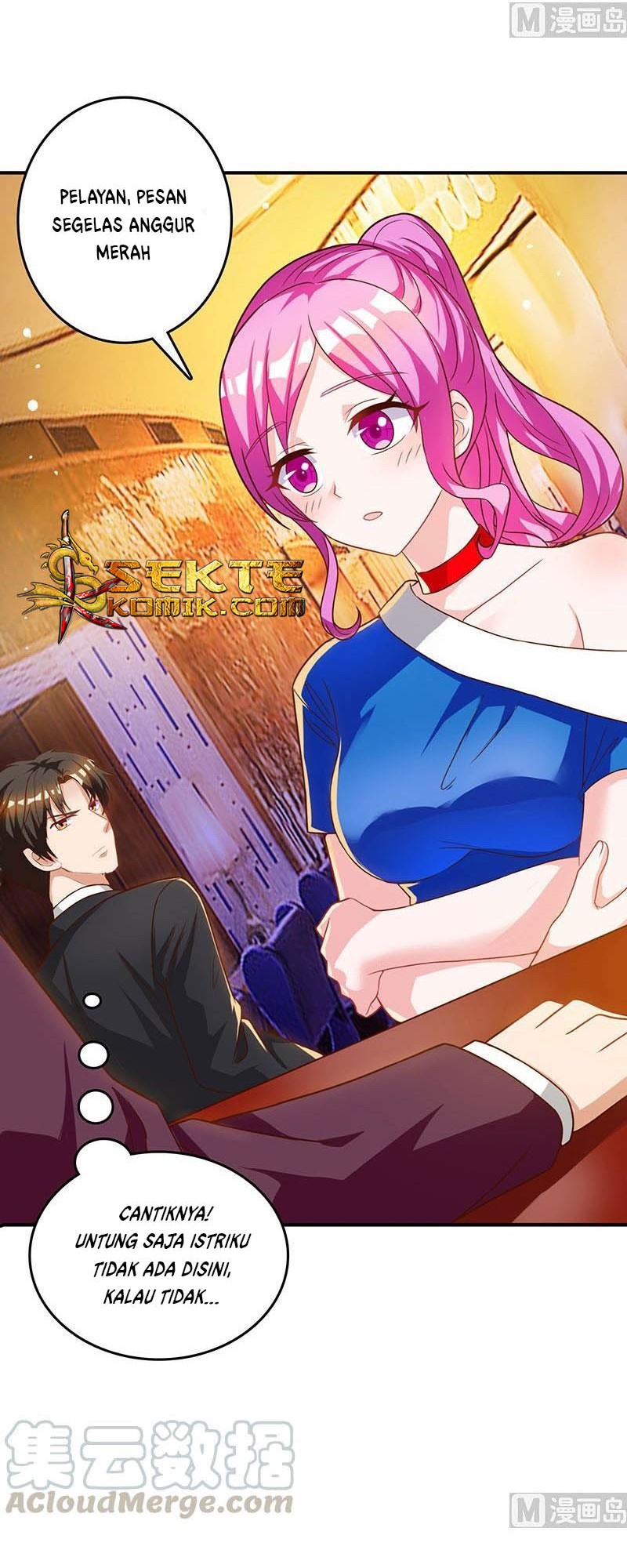 My Beauty Agent Wife Chapter 12 - halaman 9