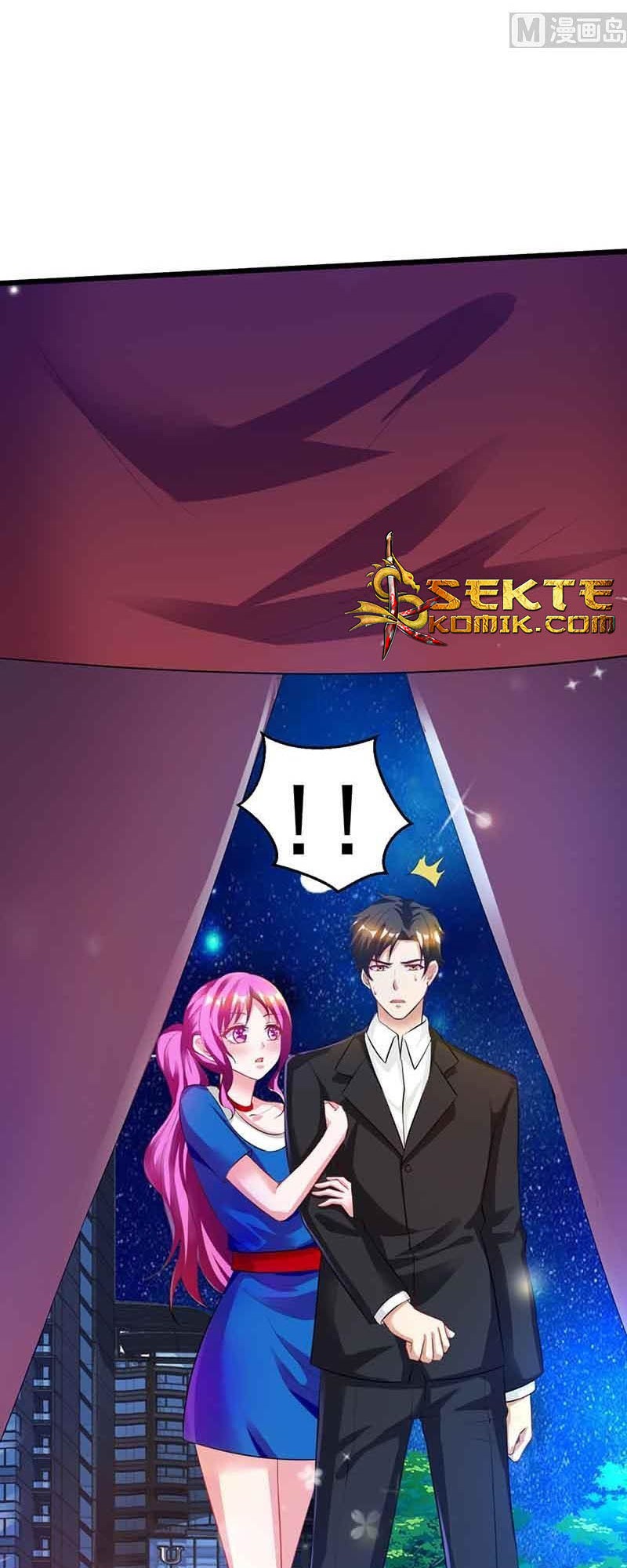 My Beauty Agent Wife Chapter 14 - halaman 17
