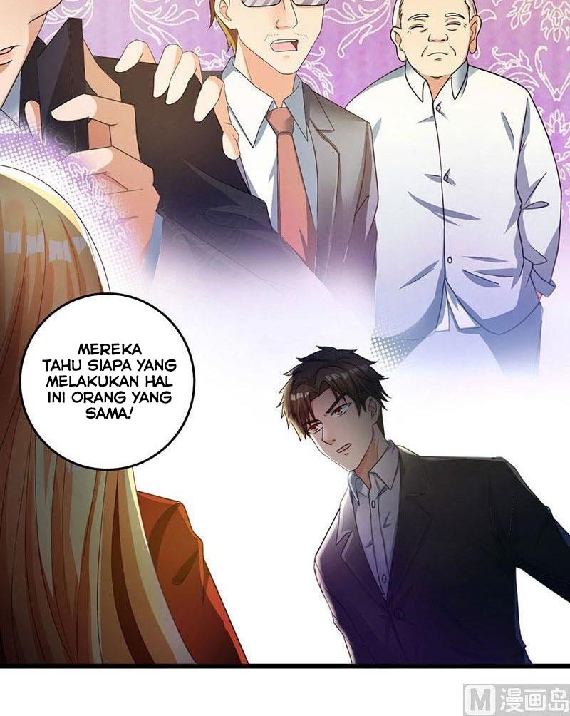 My Beauty Agent Wife Chapter 17 - halaman 17