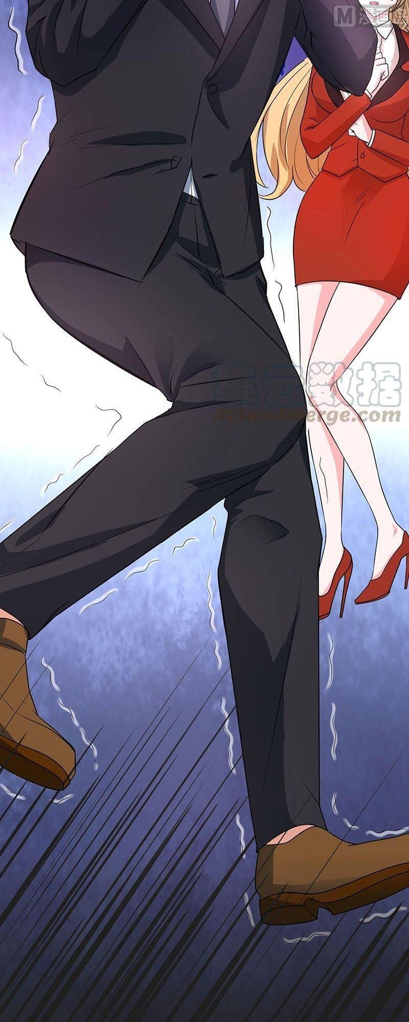 My Beauty Agent Wife Chapter 17 - halaman 5