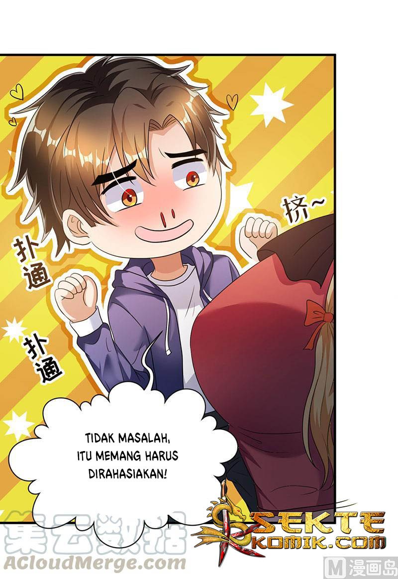 My Beauty Agent Wife Chapter 2 - halaman 10