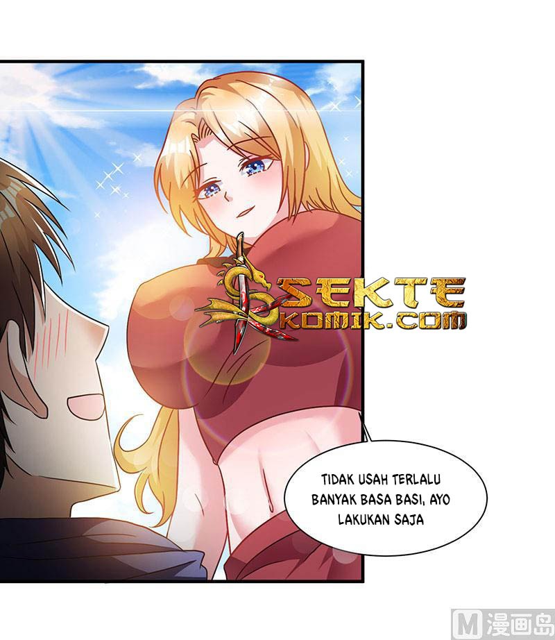 My Beauty Agent Wife Chapter 2 - halaman 15
