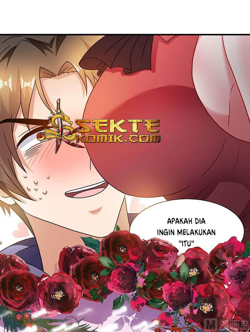 My Beauty Agent Wife Chapter 2 - halaman 17