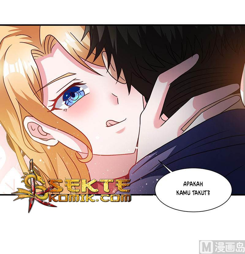 My Beauty Agent Wife Chapter 2 - halaman 19