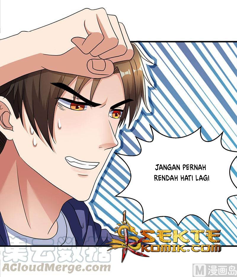 My Beauty Agent Wife Chapter 2 - halaman 2
