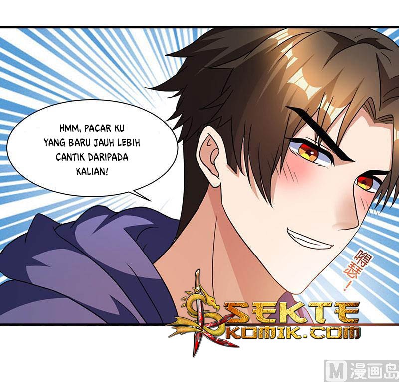 My Beauty Agent Wife Chapter 2 - halaman 23
