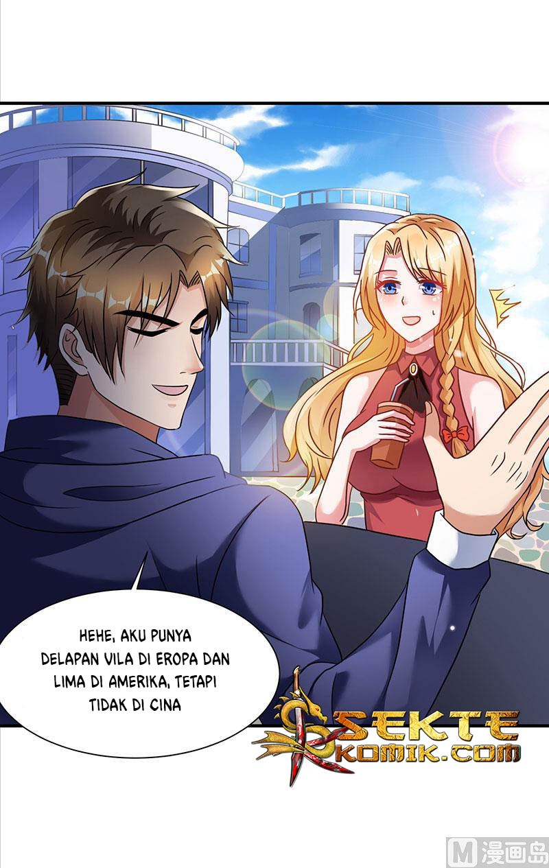 My Beauty Agent Wife Chapter 2 - halaman 3