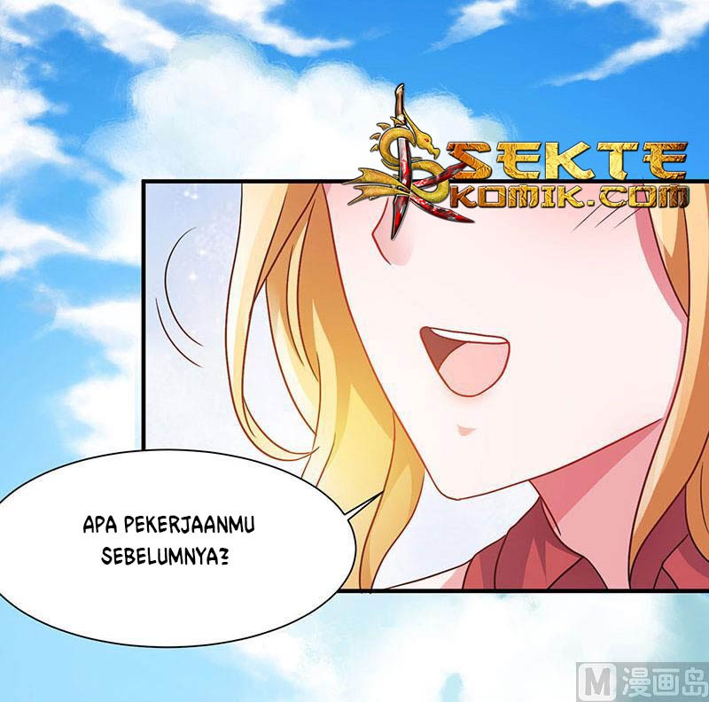 My Beauty Agent Wife Chapter 2 - halaman 7