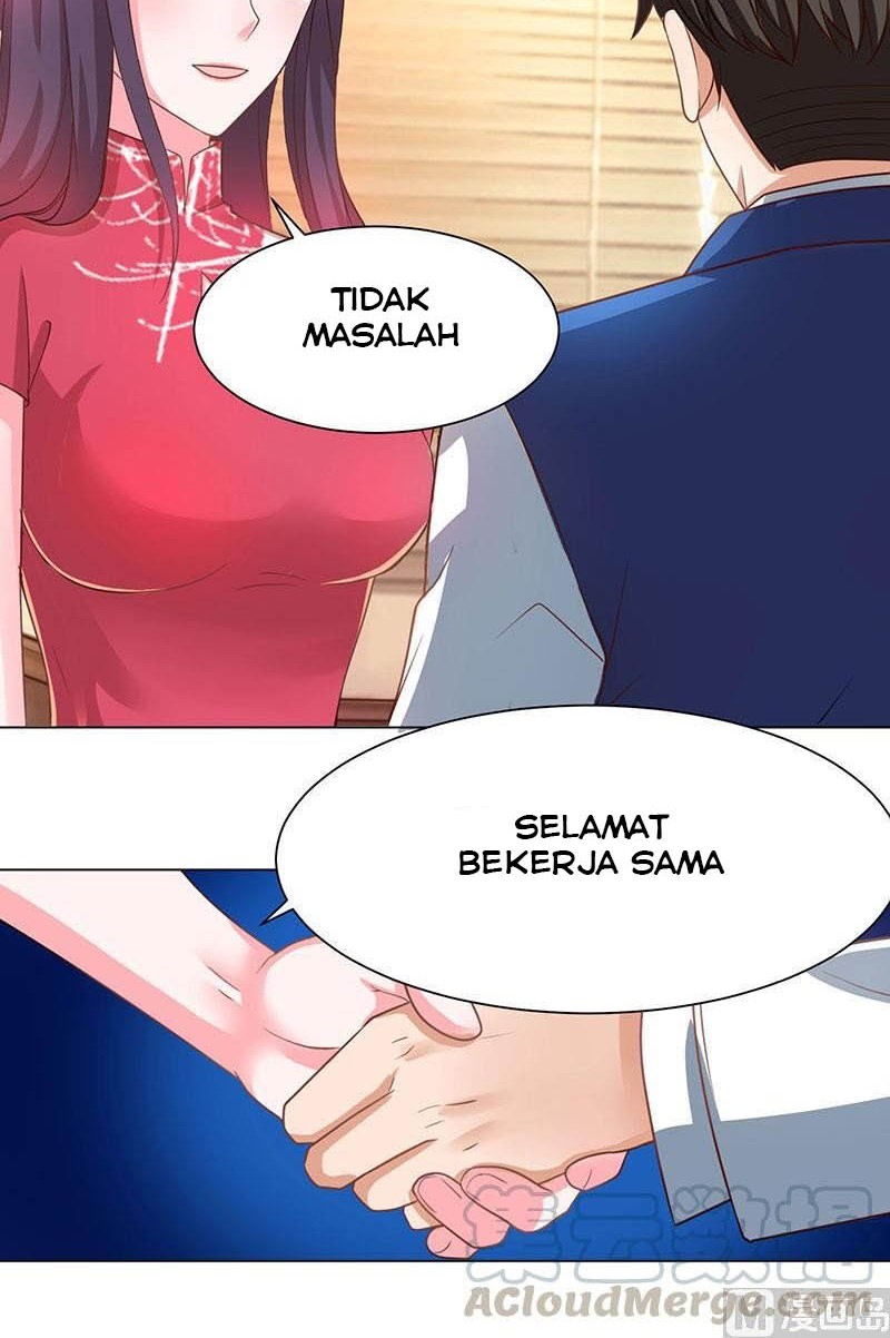 My Beauty Agent Wife Chapter 22 - halaman 15