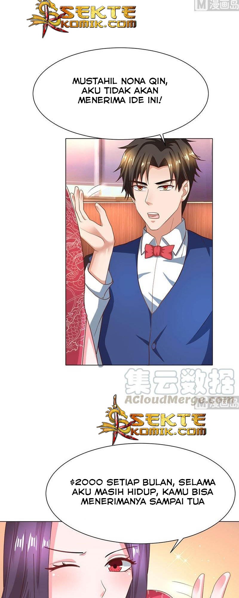 My Beauty Agent Wife Chapter 22 - halaman 7