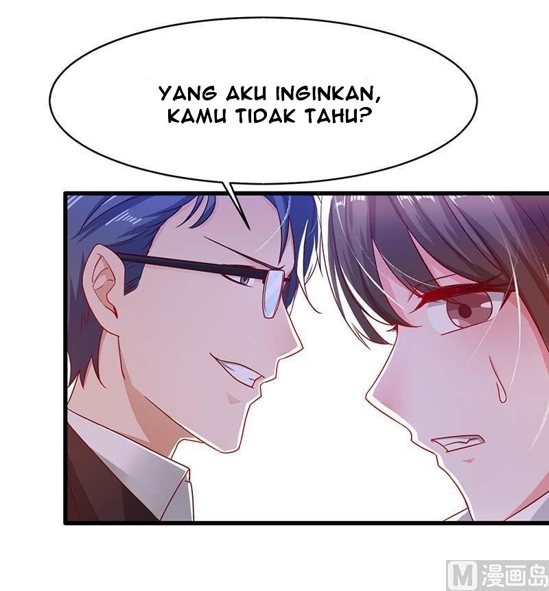 My Beauty Agent Wife Chapter 25 - halaman 13