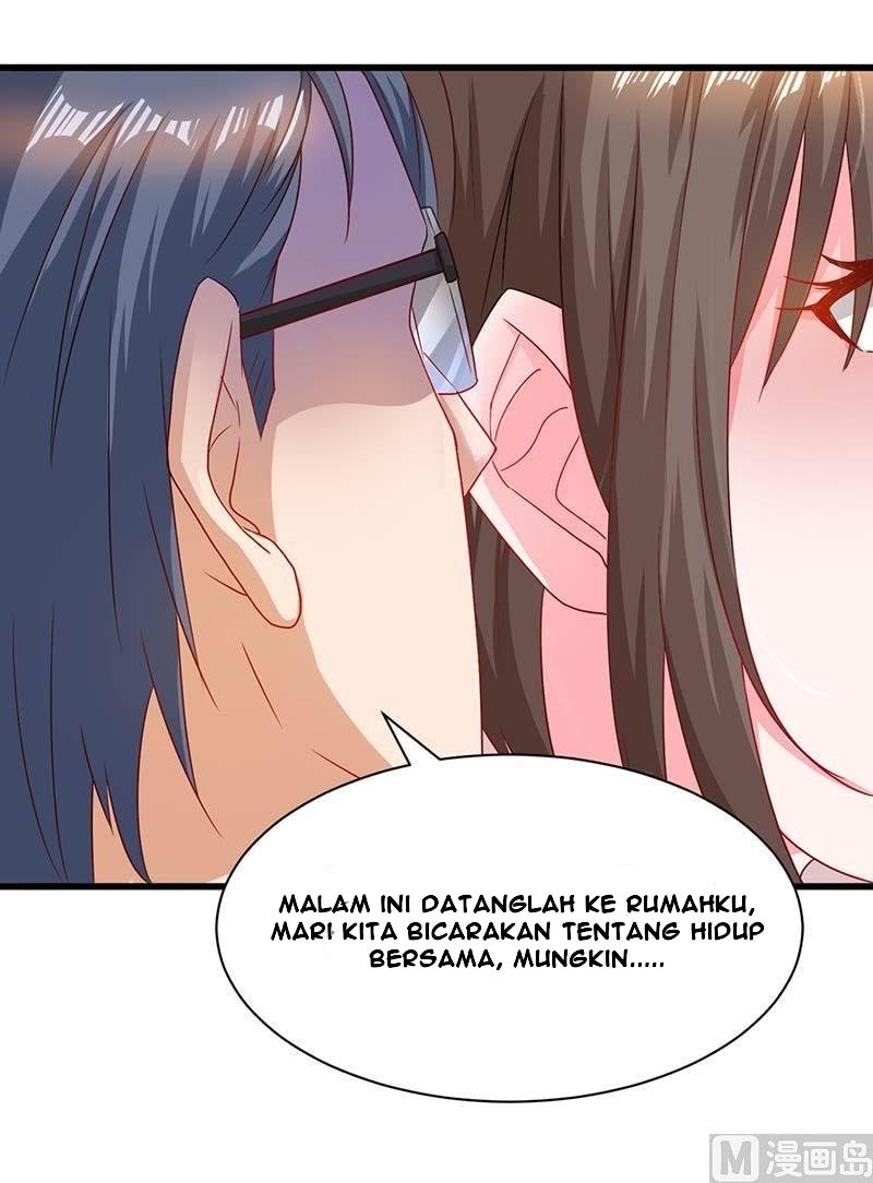 My Beauty Agent Wife Chapter 25 - halaman 14